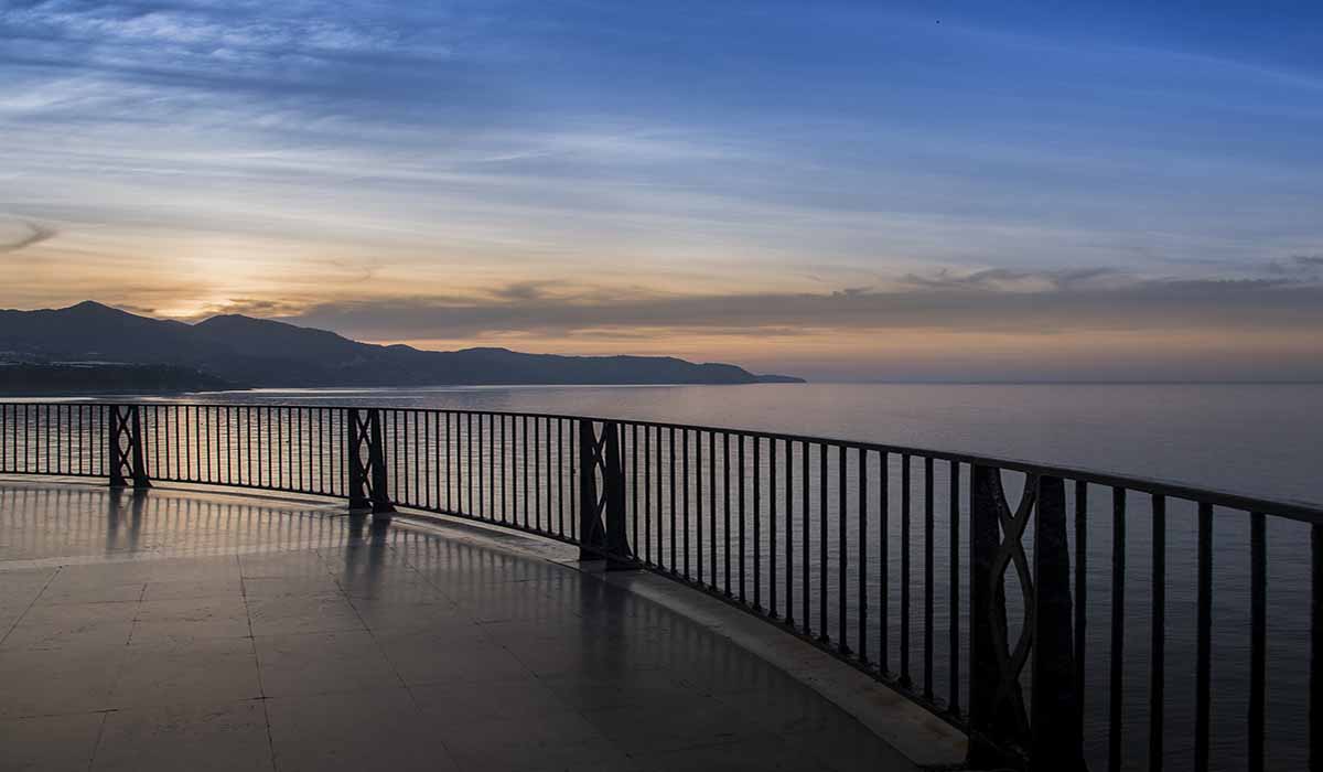 Nerja